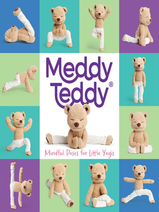 Title details for Meddy Teddy by Meddy Teddy - Wait list